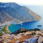 Sifnos Port